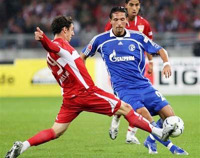 巴薩與登貝 巴薩與登貝